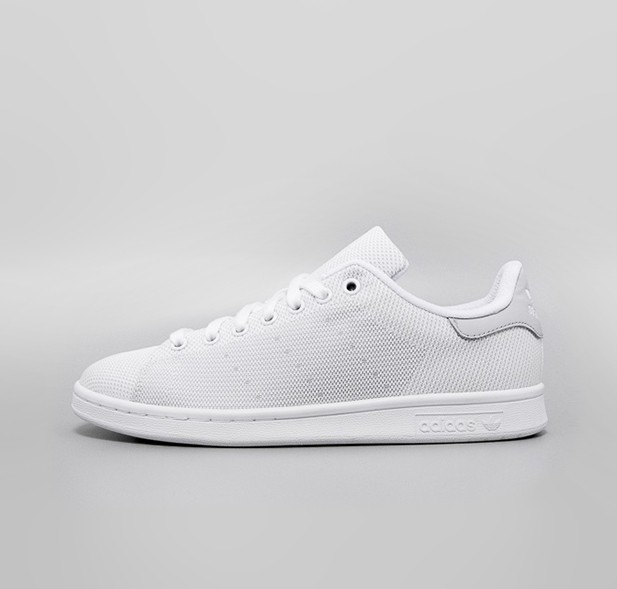 adidas stan smith weiß